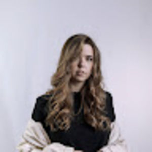 Meet your Posher, Jaclyn